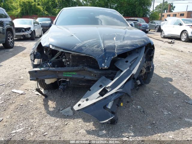 1LNHL9DK9EG602481 Lincoln MKS