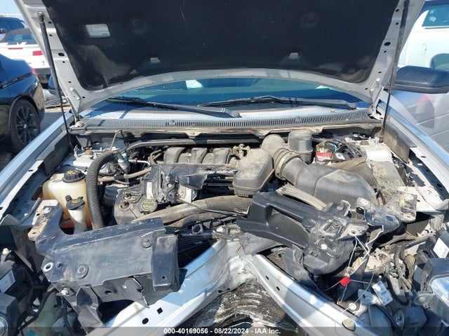 Ford FLEX SEL 2018 2FMGK5C8XJBA06214 Image 10