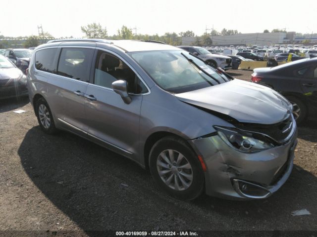 2C4RC1EG9JR236258 auction archive image