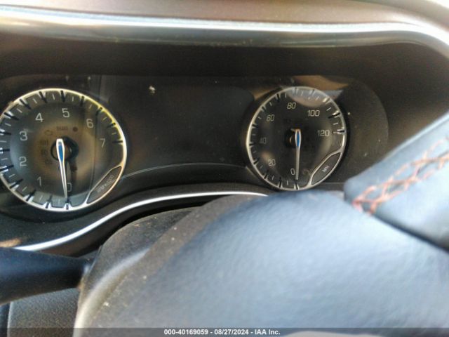 2C4RC1EG9JR236258 Chrysler Pacifica Touring L Plus