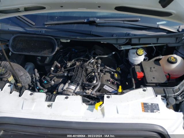 1FTYE1YG5JKA23131 Ford Transit-150