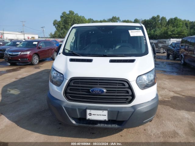 1FTYE1YG5JKA23131 Ford Transit-150