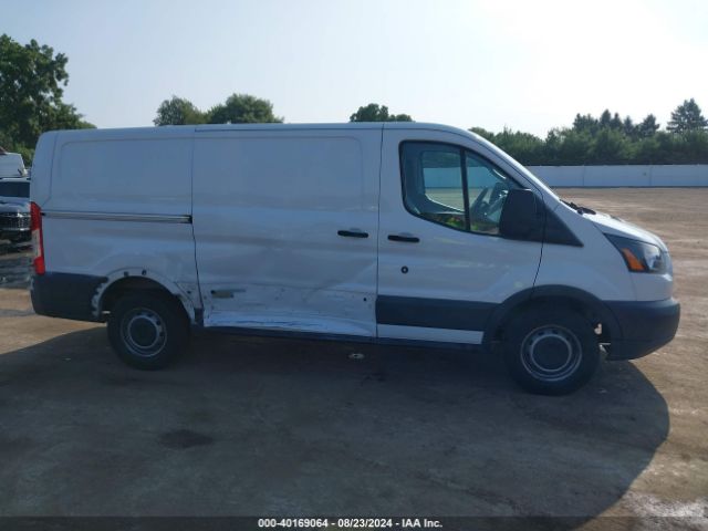 1FTYE1YG5JKA23131 Ford Transit-150