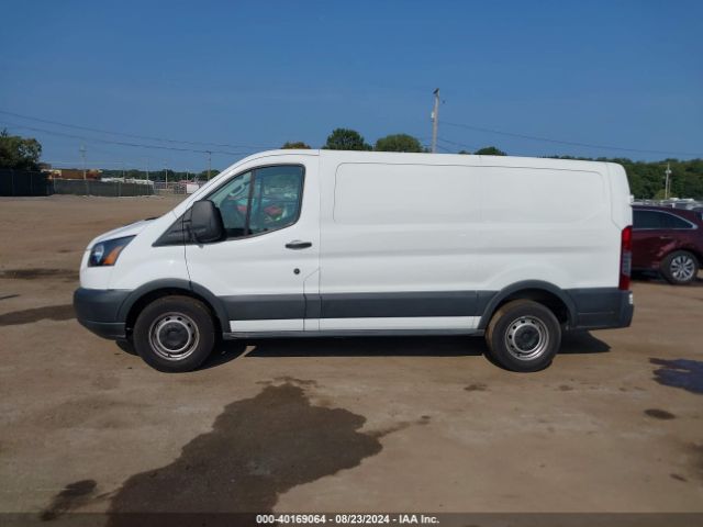 1FTYE1YG5JKA23131 Ford Transit-150