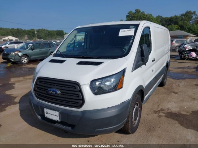 1FTYE1YG5JKA23131 Ford Transit-150