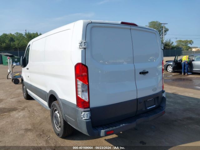 1FTYE1YG5JKA23131 Ford Transit-150