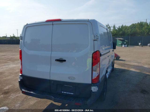 1FTYE1YG5JKA23131 Ford Transit-150