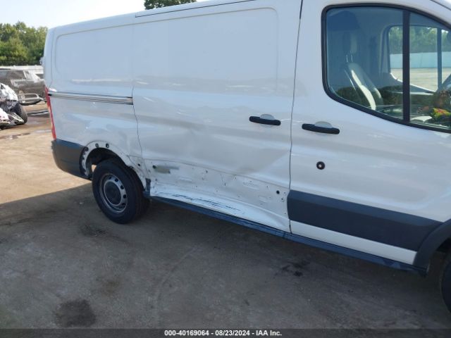 1FTYE1YG5JKA23131 Ford Transit-150