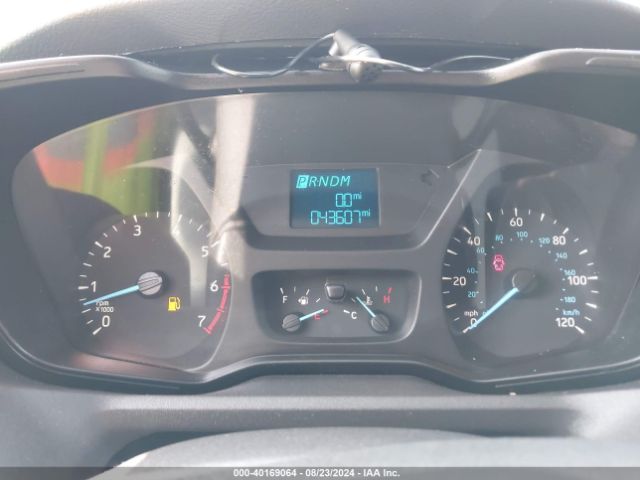 1FTYE1YG5JKA23131 Ford Transit-150