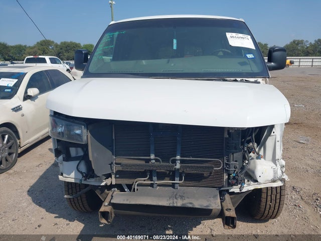 Chevrolet Express 3500 Lt 2017 1GAZGPFG2H1257546 Image 12