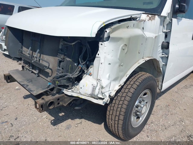 Chevrolet Express 3500 Lt 2017 1GAZGPFG2H1257546 Image 6