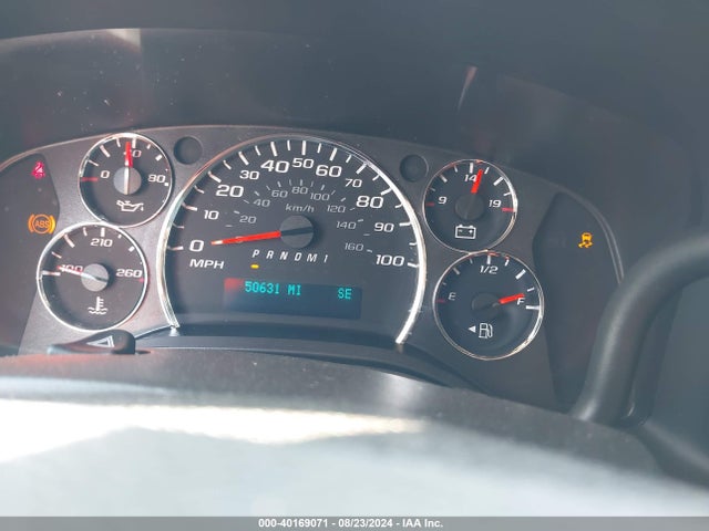 Chevrolet Express 3500 Lt 2017 1GAZGPFG2H1257546 Image 7