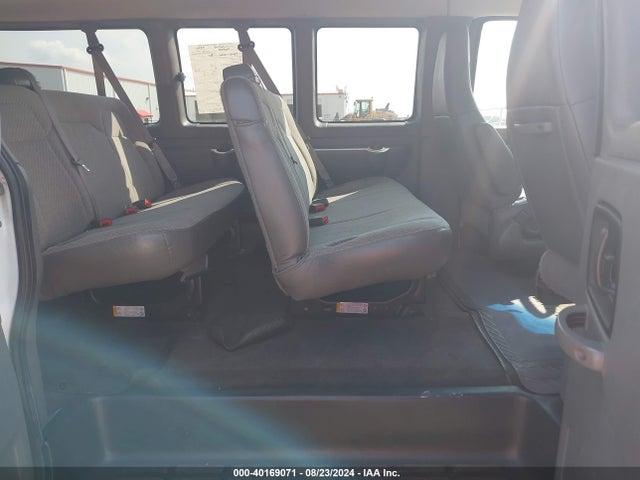 Chevrolet Express 3500 Lt 2017 1GAZGPFG2H1257546 Image 8