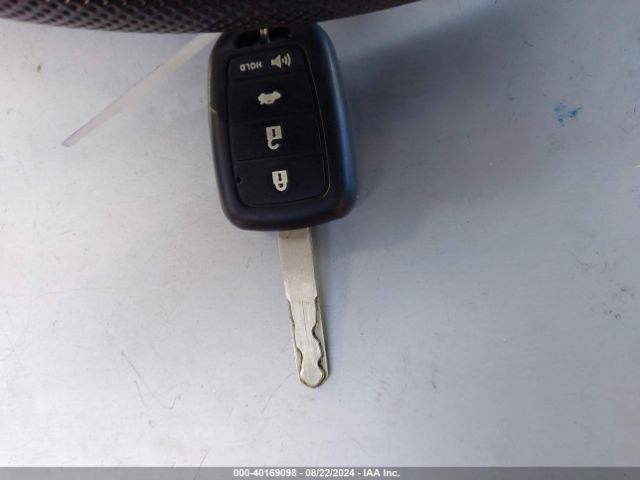 19XFC2F58GE225770 Honda Civic Lx