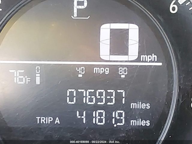19XFC2F58GE225770 Honda Civic Lx