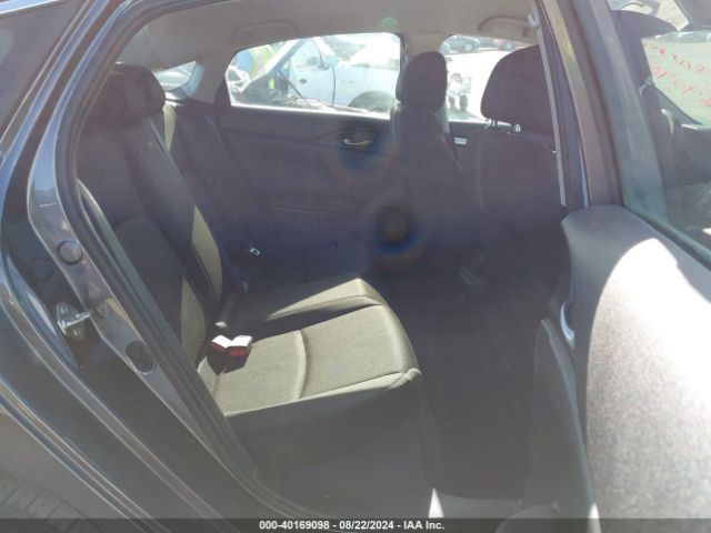 19XFC2F58GE225770 Honda Civic Lx