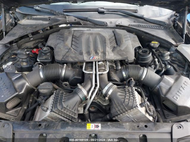 WBSFV9C55FD595235 BMW M5