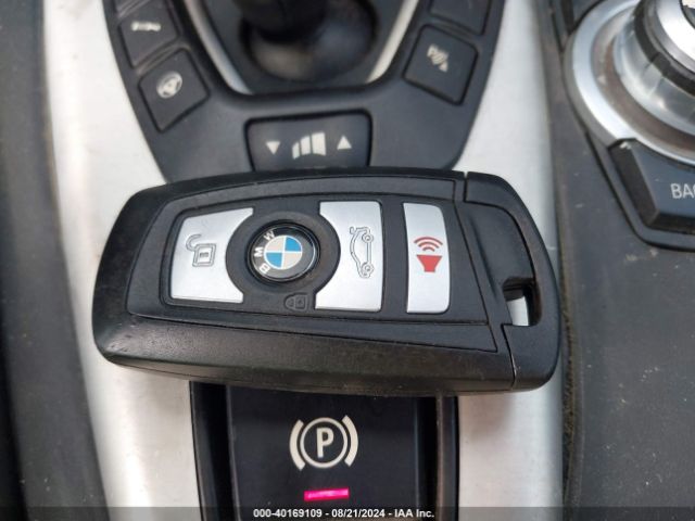 WBSFV9C55FD595235 BMW M5
