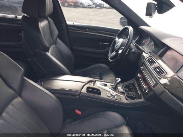 WBSFV9C55FD595235 BMW M5