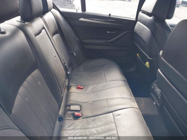 WBSFV9C55FD595235 BMW M5