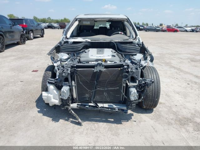 JN1BJ0RPXHM382941 Infiniti QX50