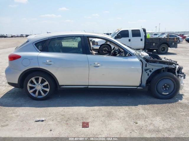 JN1BJ0RPXHM382941 Infiniti QX50