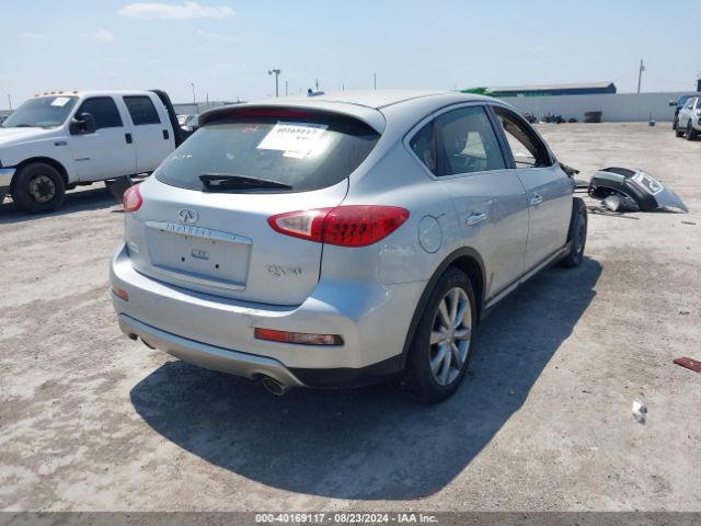 JN1BJ0RPXHM382941 Infiniti QX50