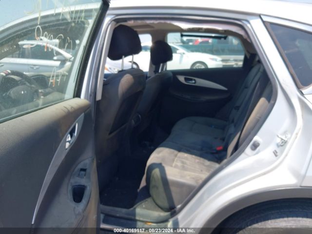 JN1BJ0RPXHM382941 Infiniti QX50