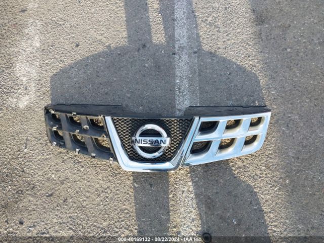 JN8AS5MT1EW604262 Nissan Rogue Select S