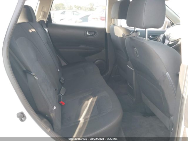 JN8AS5MT1EW604262 Nissan Rogue Select S