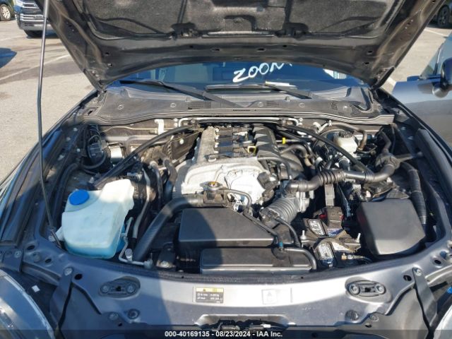 JM1NDAC71G0103169 Mazda Mx-5 Miata Club