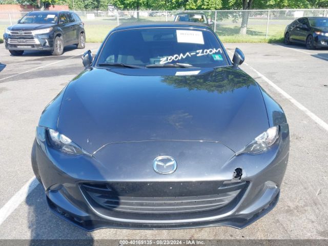 JM1NDAC71G0103169 Mazda Mx-5 Miata Club