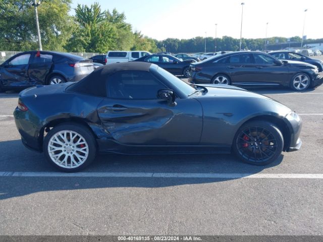 JM1NDAC71G0103169 Mazda Mx-5 Miata Club