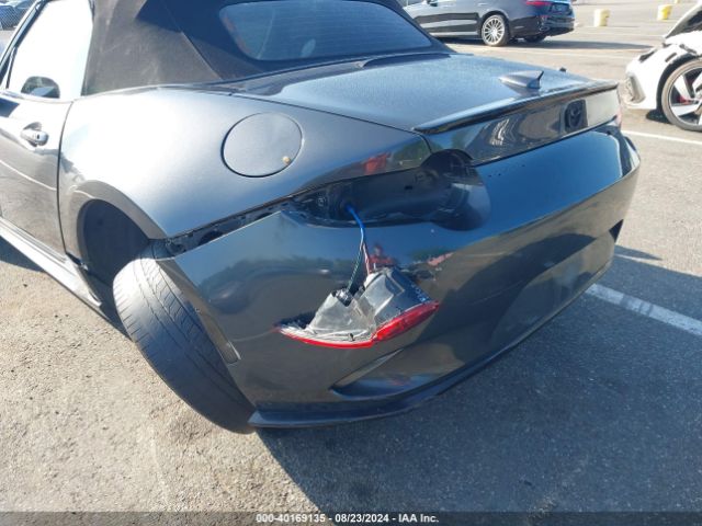 JM1NDAC71G0103169 Mazda Mx-5 Miata Club