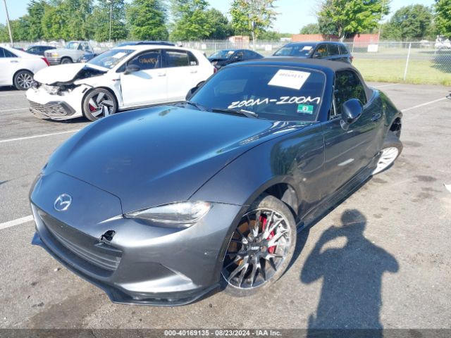 JM1NDAC71G0103169 Mazda Mx-5 Miata Club