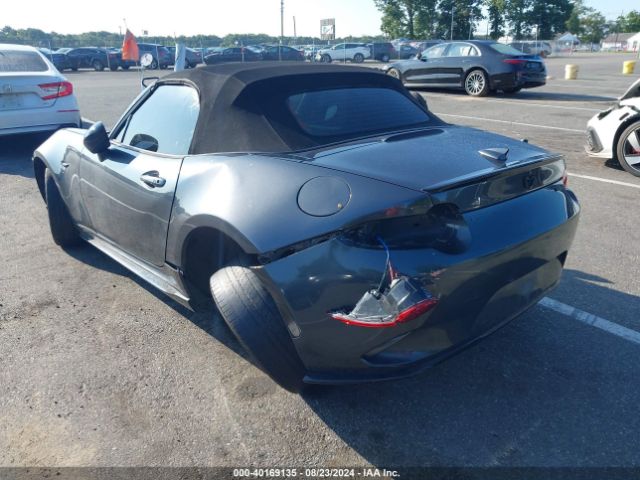 JM1NDAC71G0103169 Mazda Mx-5 Miata Club