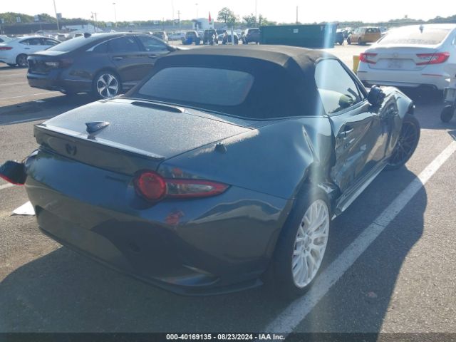 JM1NDAC71G0103169 Mazda Mx-5 Miata Club