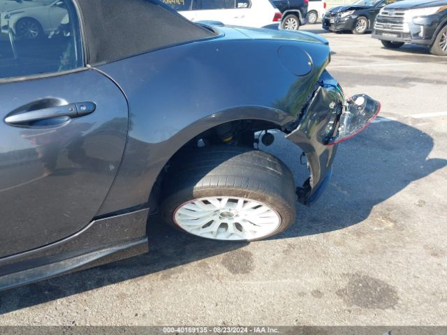 JM1NDAC71G0103169 Mazda Mx-5 Miata Club