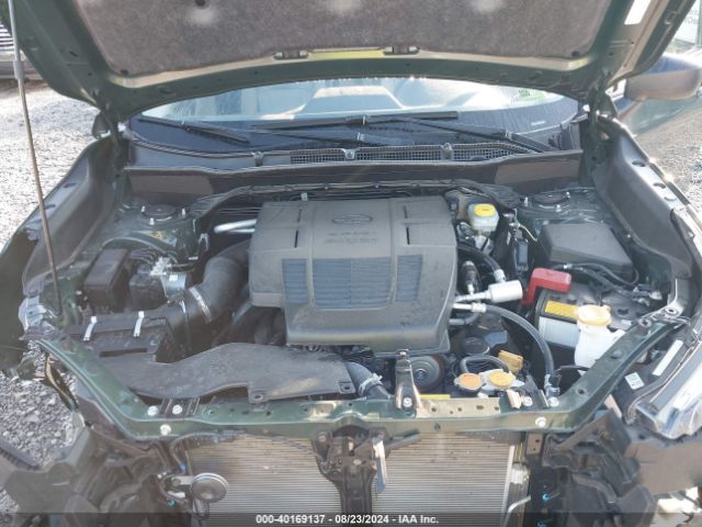 JF2SKABC9RH498358 Subaru Forester