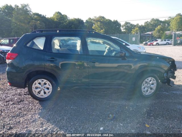JF2SKABC9RH498358 Subaru Forester