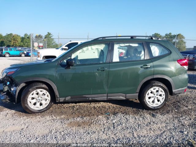 JF2SKABC9RH498358 Subaru Forester