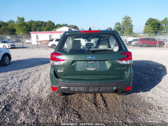 JF2SKABC9RH498358 Subaru Forester
