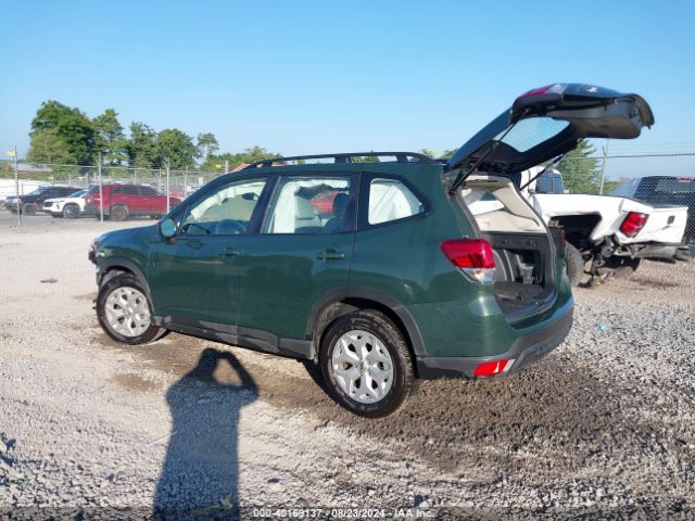 JF2SKABC9RH498358 Subaru Forester