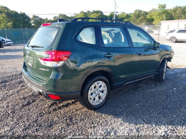 JF2SKABC9RH498358 Subaru Forester