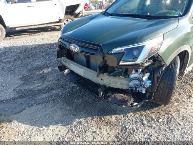 JF2SKABC9RH498358 Subaru Forester