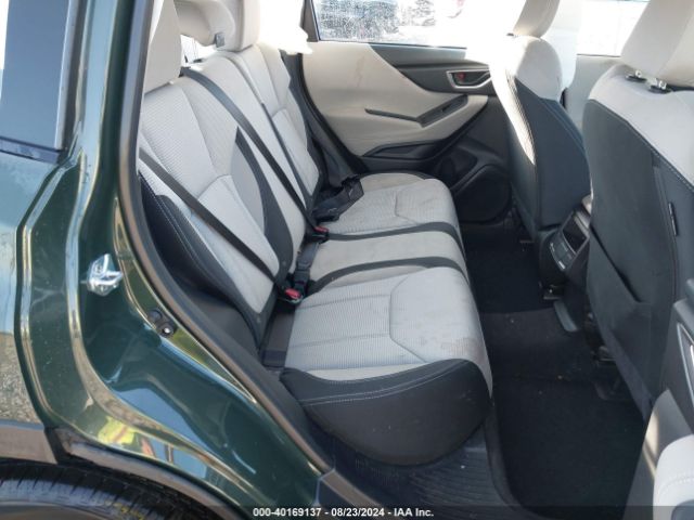 JF2SKABC9RH498358 Subaru Forester