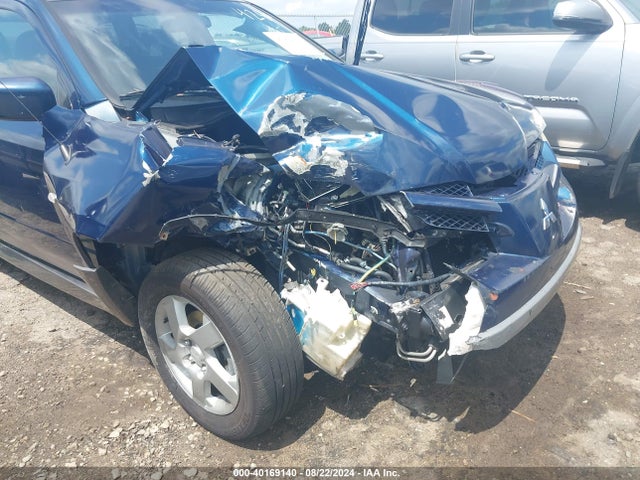 2004 MITSUBISHI OUTLANDER JA4LZ41F64U034286 Photo 5