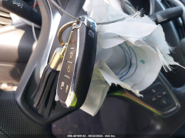 Chevrolet Malibu 1ls 2019 1G1ZB5ST0KF124042 Image 11