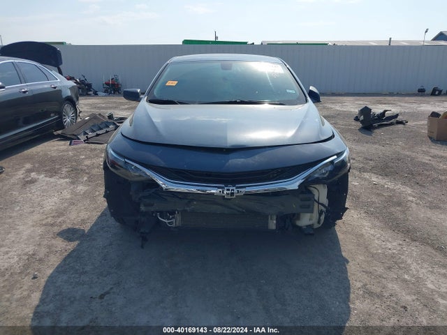 Chevrolet Malibu 1ls 2019 1G1ZB5ST0KF124042 Image 13