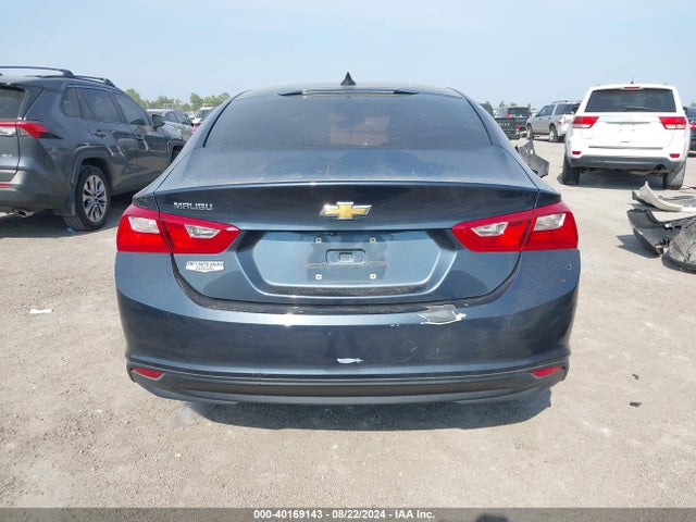 Chevrolet Malibu 1ls 2019 1G1ZB5ST0KF124042 Image 17